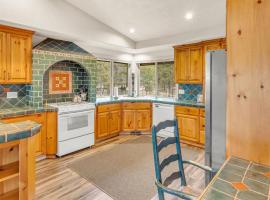 Quelah Lane - Unit 10，位于森赖弗的酒店