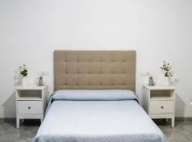 Casa Hacha