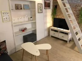 Suite Saint Rome