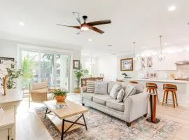 Private Pool Waterfront Stuart Townhome!