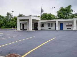 Motel 6-Richfield, OH