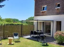 Gîte chaleureux le Petit Mauze
