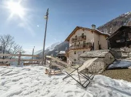 阿尔普瑞贝勒住宿加早餐旅馆