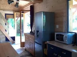 CHALETS POUR FAMILLE ET AMIS