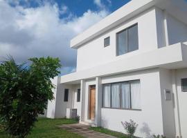 Entire residential swahili home-Vipingo，位于Kikambala的住所