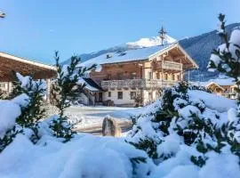 Ferienwohnungen am Biobauernhof Lahner