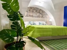 Ursino holiday apartment