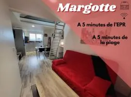 Margotte
