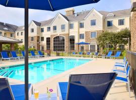 Staybridge Suites Boston - Burlington by IHG，位于伯灵顿的酒店