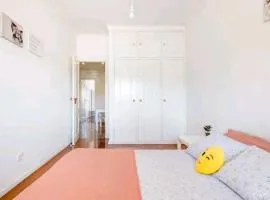 Estádio da Luz Room