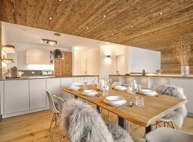 The Mountain Hideaway 211 by AA Holiday Homes SKI IN SKI Out Die Tauplitz，位于陶普利茨的公寓