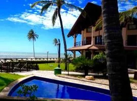 Dream Beach Cumbuco Superior Oceanfront Apartments