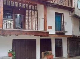 Casa Cefita