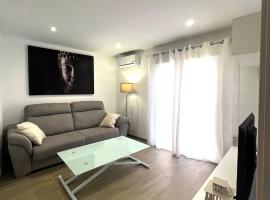 Villa Aguas Claras，位于Escalona的酒店