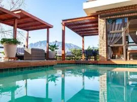 Wellington Country House