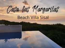 Casa las Margaritas: Beach house in a secluded Pueblo Mágico