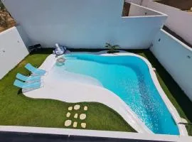 Magnifique villa piscine Chauffée (en supplément)