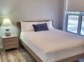 Terrace Callander Apartments，位于Callander的酒店