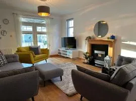 BraeView House
