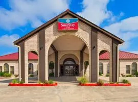 SureStay Plus by Best Western San Antonio Fiesta Inn
