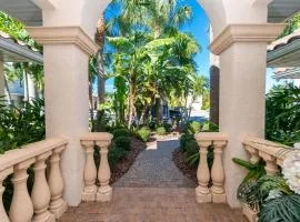 Villa Hibiscus-Waterfront-Punta Gorda FL