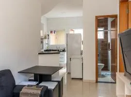 Casa nova condomínio fechado Praia Grande SP