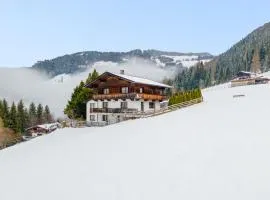 Chalet Mountain View