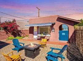 Historic Guesthouse 2 Blocks from the UofA, Low Summer Rates!