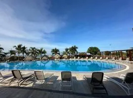 Samaria Club De Playa, Hermoso Apto Frente a la Playa en Santa Marta, Colombia