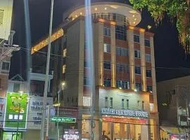 洪王酒店