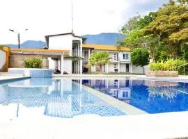 Casa Campestre VillaReal