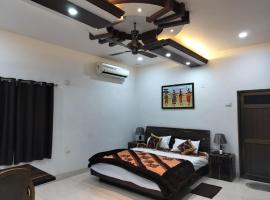Hotel Dawat