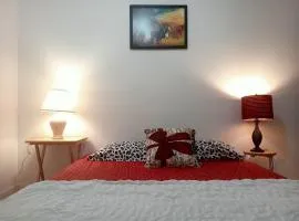 Budget Homestay in Surrey