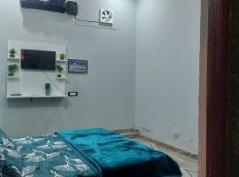 Hotel O King Hotel，位于Palwal的酒店