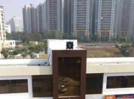MPK Suites，位于浦那的酒店