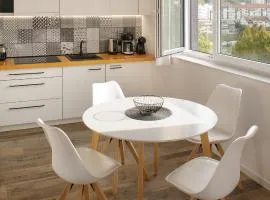 CITYMAP HOTEL APPARTMENTS Maribor-Free parking!