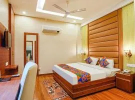 FabHotel Prime Noida Sector 63