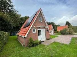 Holiday Home near Langweerder Wielen