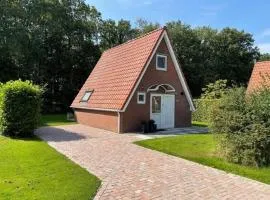 Holiday Home near Langweerder Wielen