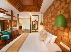 Woodapple Hotel and Spa
