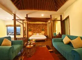 Woodapple Hotel and Spa