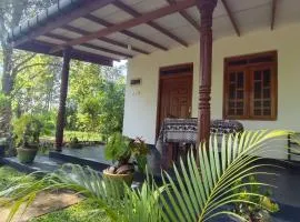 Sigiriya Hillside View Villa