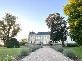 Chateau Carbonneau