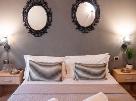 Pietra di Verona Residenza，位于维罗纳的酒店