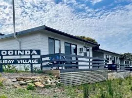 Cooinda Holiday Village Cabins