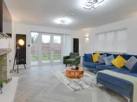 Kestrel Gardens Dunmow