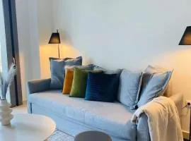 Luxury Maisonette with Shared Pool