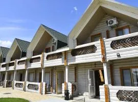 内斯特之家山林小屋