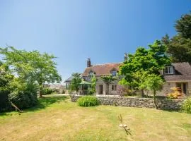 5 Bed in Corfe Castle DC061