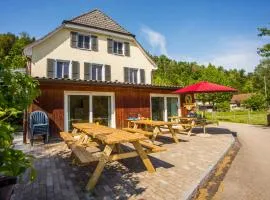 La Ferme du Bonheur - Chez l'Gaby